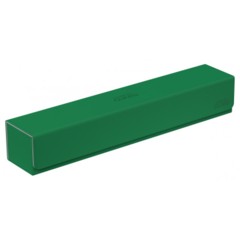 Ultimate Guard Flip'n'Tray Mat Case - Green